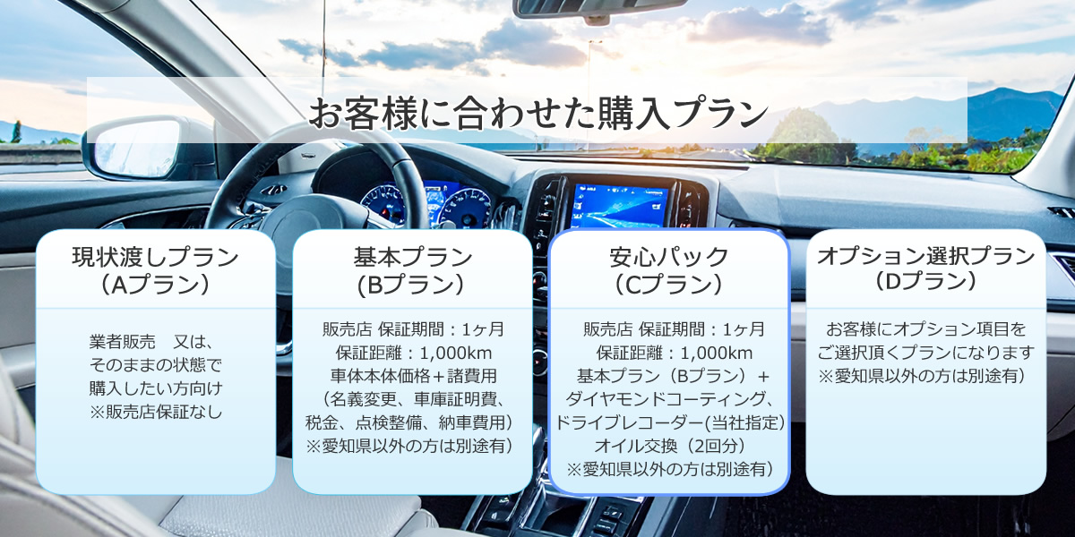 アントマン 購入プラン